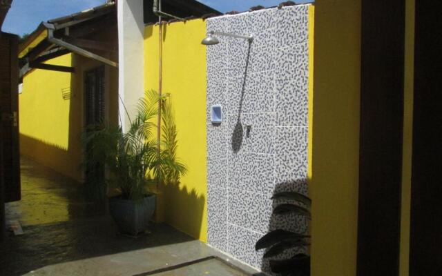 Suítes Cantinho Do Sossego Ubatuba