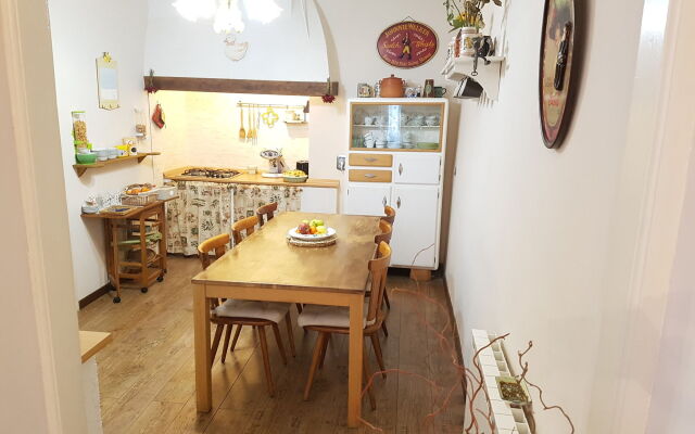 Bed and Breakfast Al Cucherle