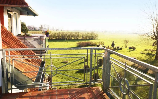 Fewo Peeneblick 5_LIND