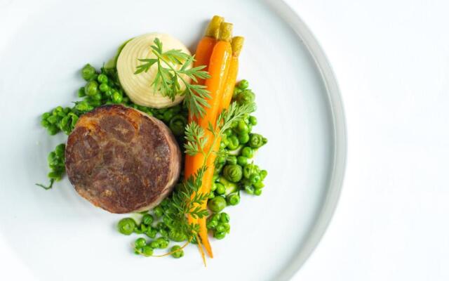 The Royal Crescent Hotel & Spa