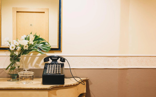 Hotel Corallo