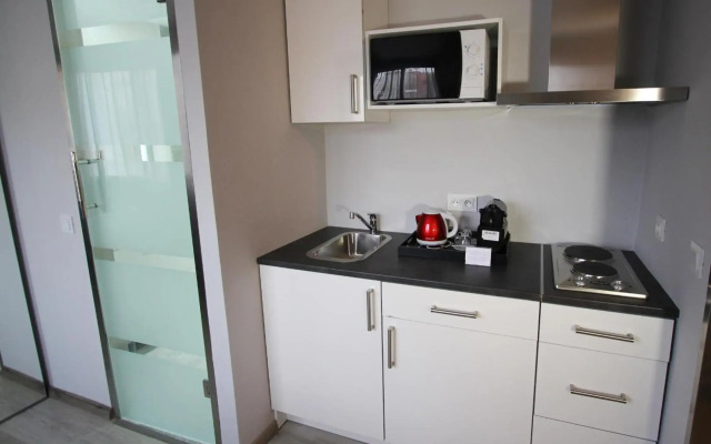 Casablanca Appart Hotel