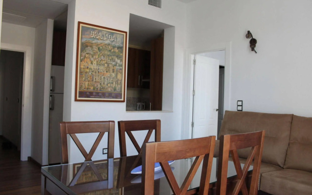 Apartamentos Casa de la Lonja