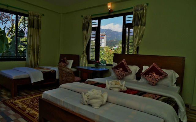 Hotel Mandala