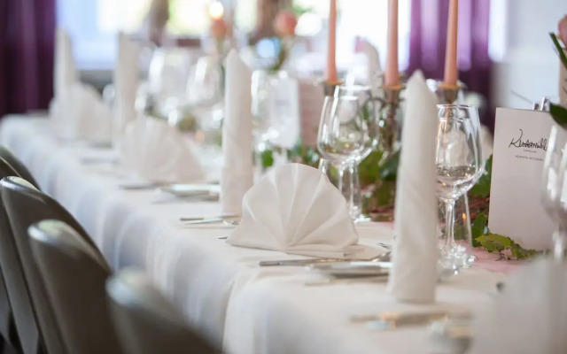 Weinhotel Klostermühle