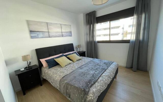 Alamos 3 Bedroom With Terrace