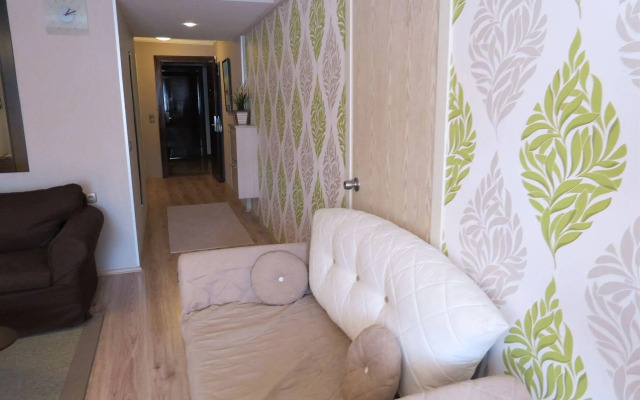Tempo Residence Comfort Izmir