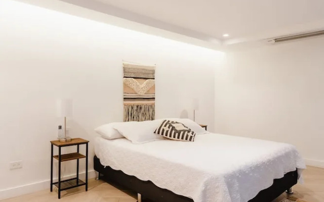 Casa Lefevre 1A