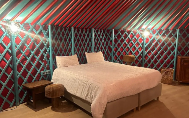 Cortijo Boutique Marbella