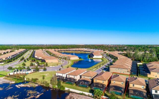 Windsor at Westside 1776