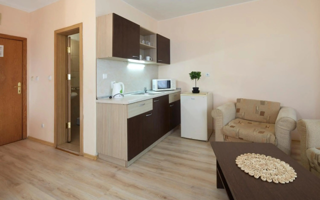 Apart Hotel Vechna R