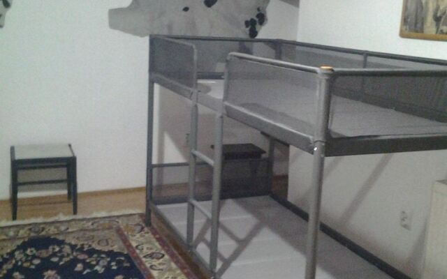 Leyla Guesthouse Hostel