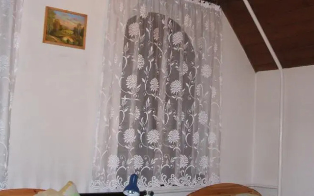 Balló Vendégfogadó