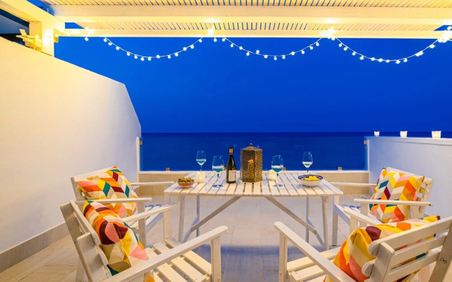 Playa D'Oro Beach House