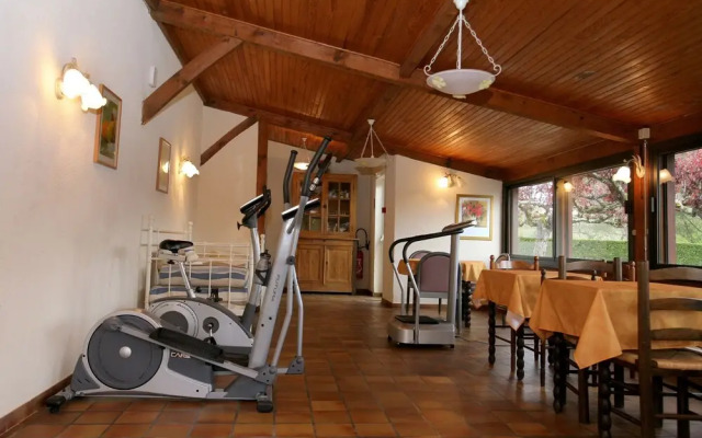 Auberge des Trois Pins