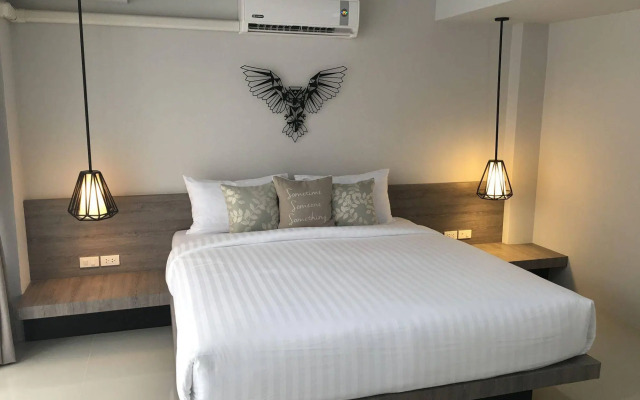 MORE Patong Hotel