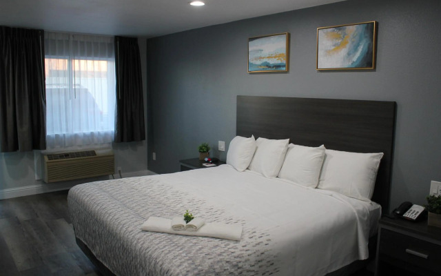 SureStay Hotel by Best Western Chowchilla Yosemite