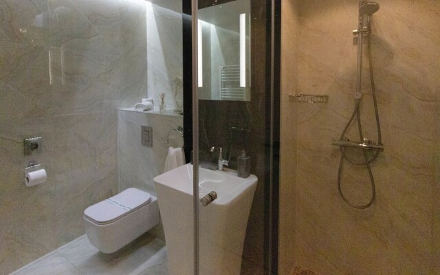 Ares Apart Hotel