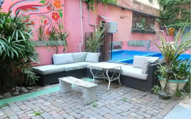 Casa San Telmo 12