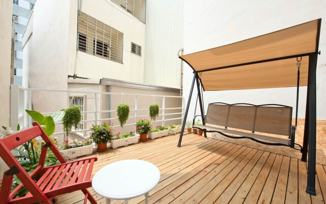 Leo 111 - Arena Ruifeng