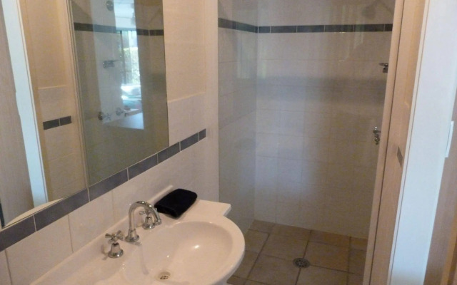 Sails Luxury Apartments Merimbula