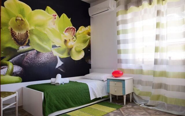 B&B Vento di Scirocco