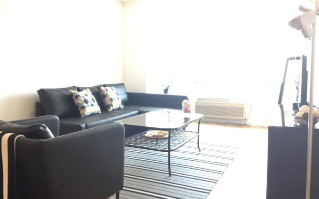 BellaView Suites