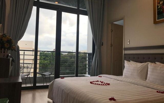 Winston Hotel