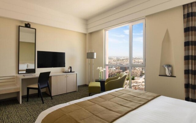 Bristoria Hotel Erbil