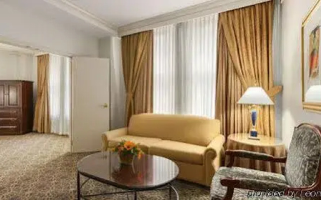 The Whitney Hotel