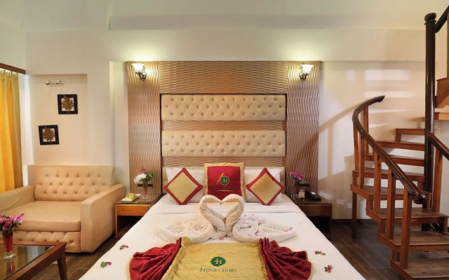 Hunky Dory Resort