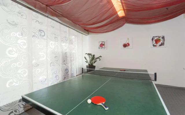 Chesa Stiffler Veglia Ii - Three Bedroom