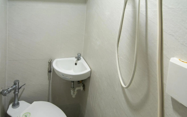 ARK Hostel City Center Manila