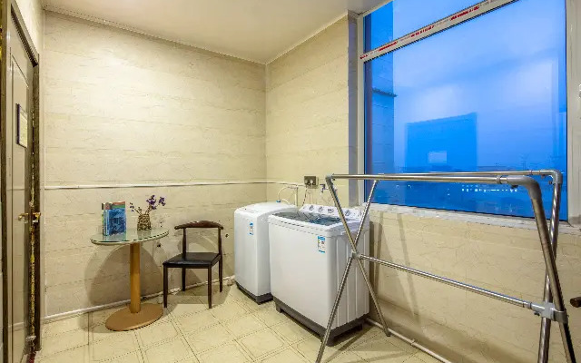 Borrman Hotel Jinzhong Huitong University City