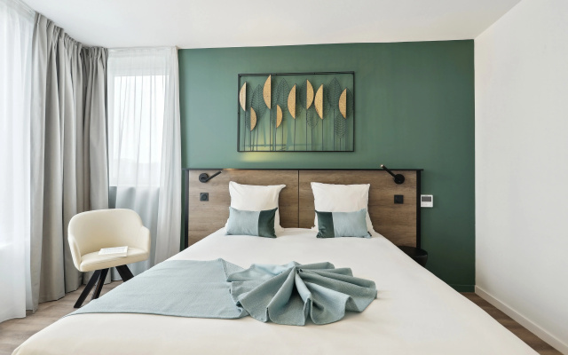 All Suites Appart Hôtel | Noisy-le-Grand