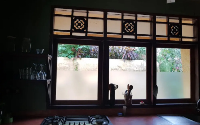 Rare Angon Villas