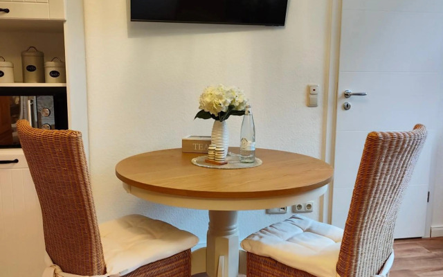 Sommerhaus Seidel - mit kostenlosem Parkplatz -