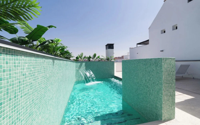 Stayaday Apartments Albufera