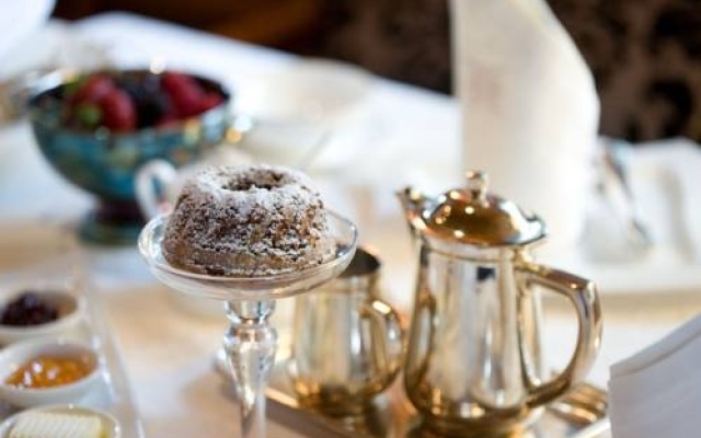 Minglers Sportalm - Das Gourmet- und Genießerhotel