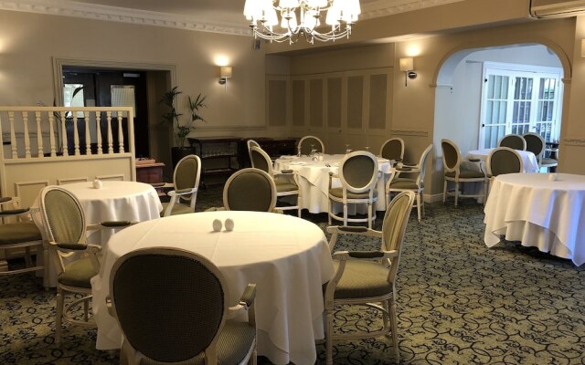 Eaton Hotel