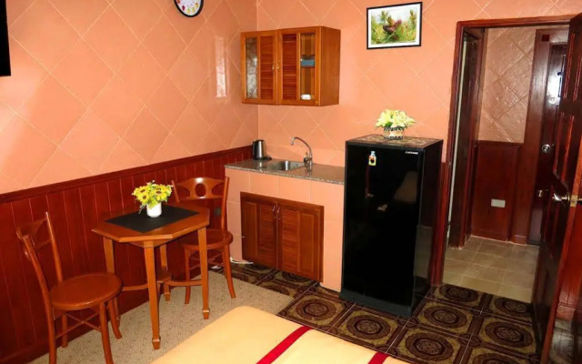 Magadan Residence