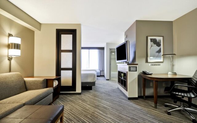 Hyatt Place Minneapolis Airport-South