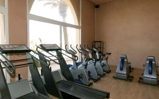 Pickalbatros Palais Des Roses