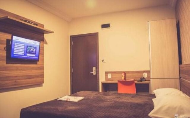 Jardim Hotel