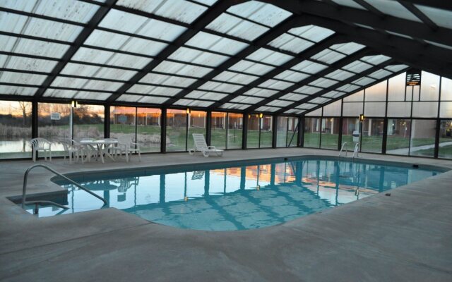 Best Way Inn Madison