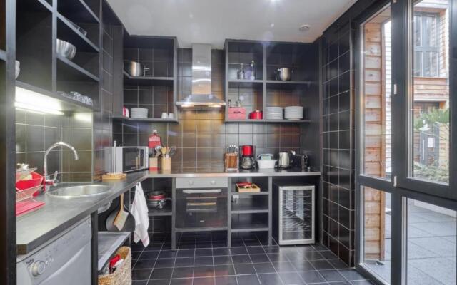 Lofts Chemin Vert