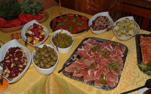 Stadthotel Handelshof 2