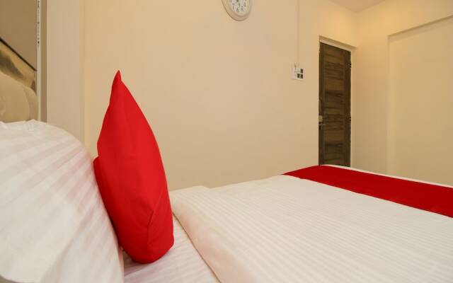 The Star Hotel by OYO Rooms