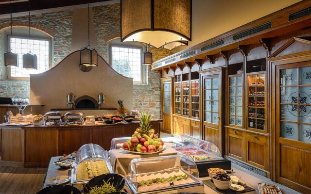 Hotel Mulino di Firenze, WorldHotels Crafted