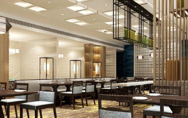 Holiday Inn Tianjin Wuqing by IHG